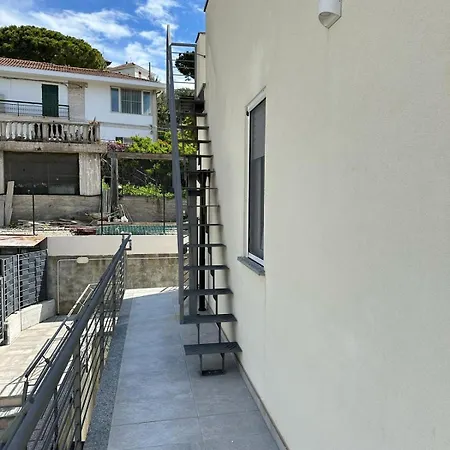 Apartmán Perla Con Terrazzo E 2 Posti Auto *